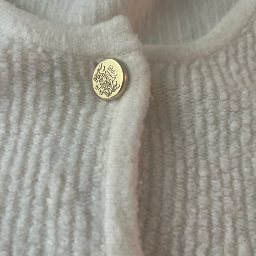 Abercrombie & Fitch Cardigan - Picture 3 of 7